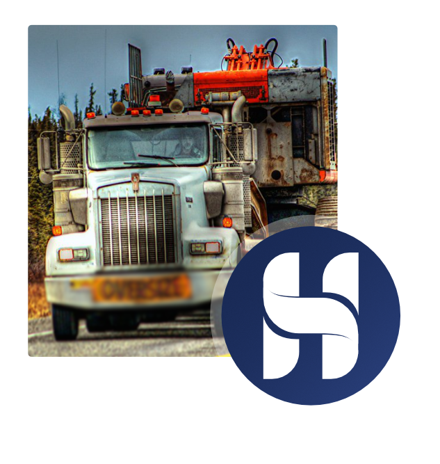 Transporte pesado HAIS